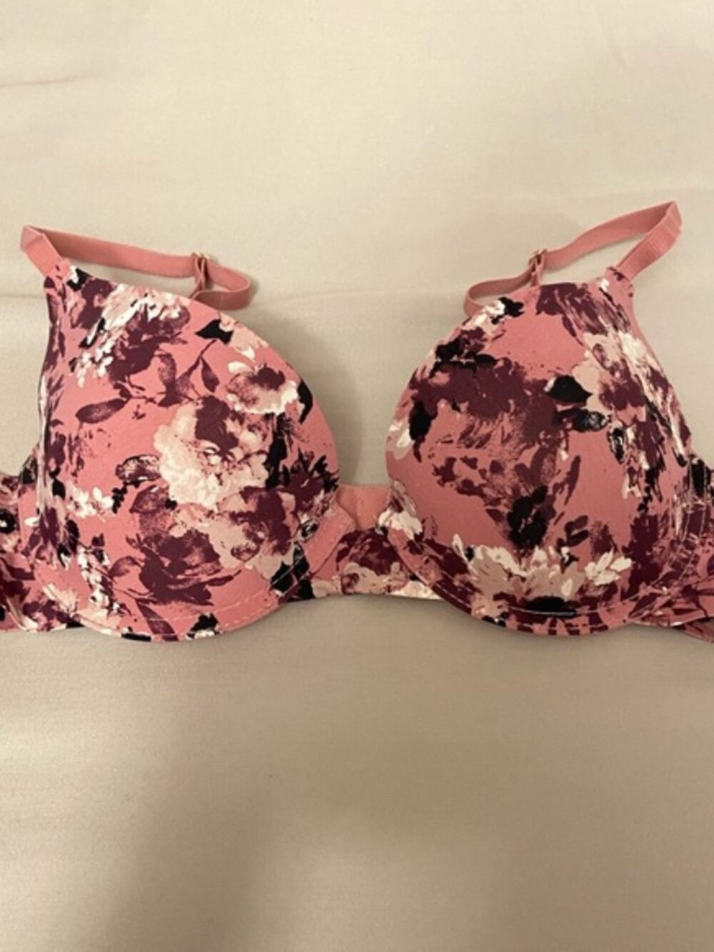 Vince Camuto Push-up Bra